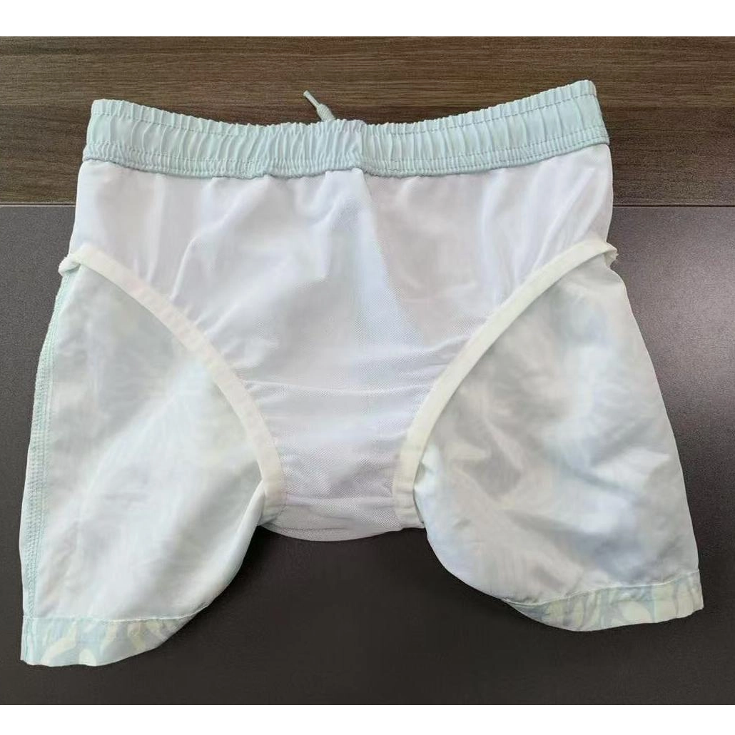 Mens boardshorts Swimwear Beachwear wet suits