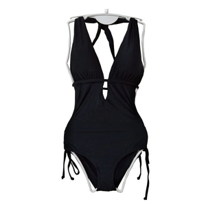 Lady's swimsuit one-piece swimwear Beach wear OEM orders accepted custom available