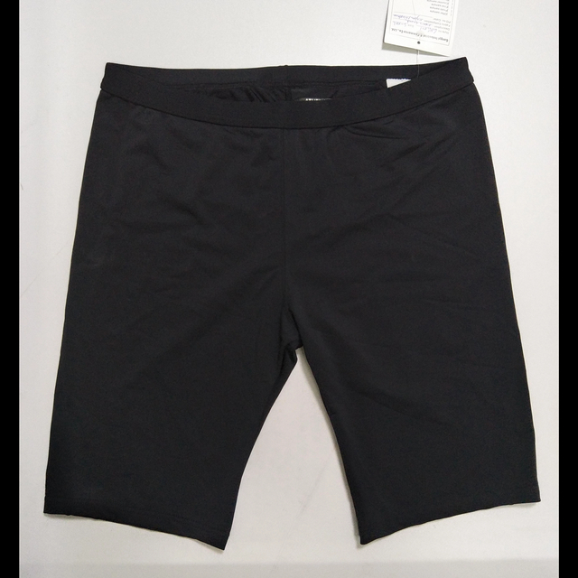 Mens swimtrunk solid color swimwear swimsuit beach wear OEM orders accepted custom available