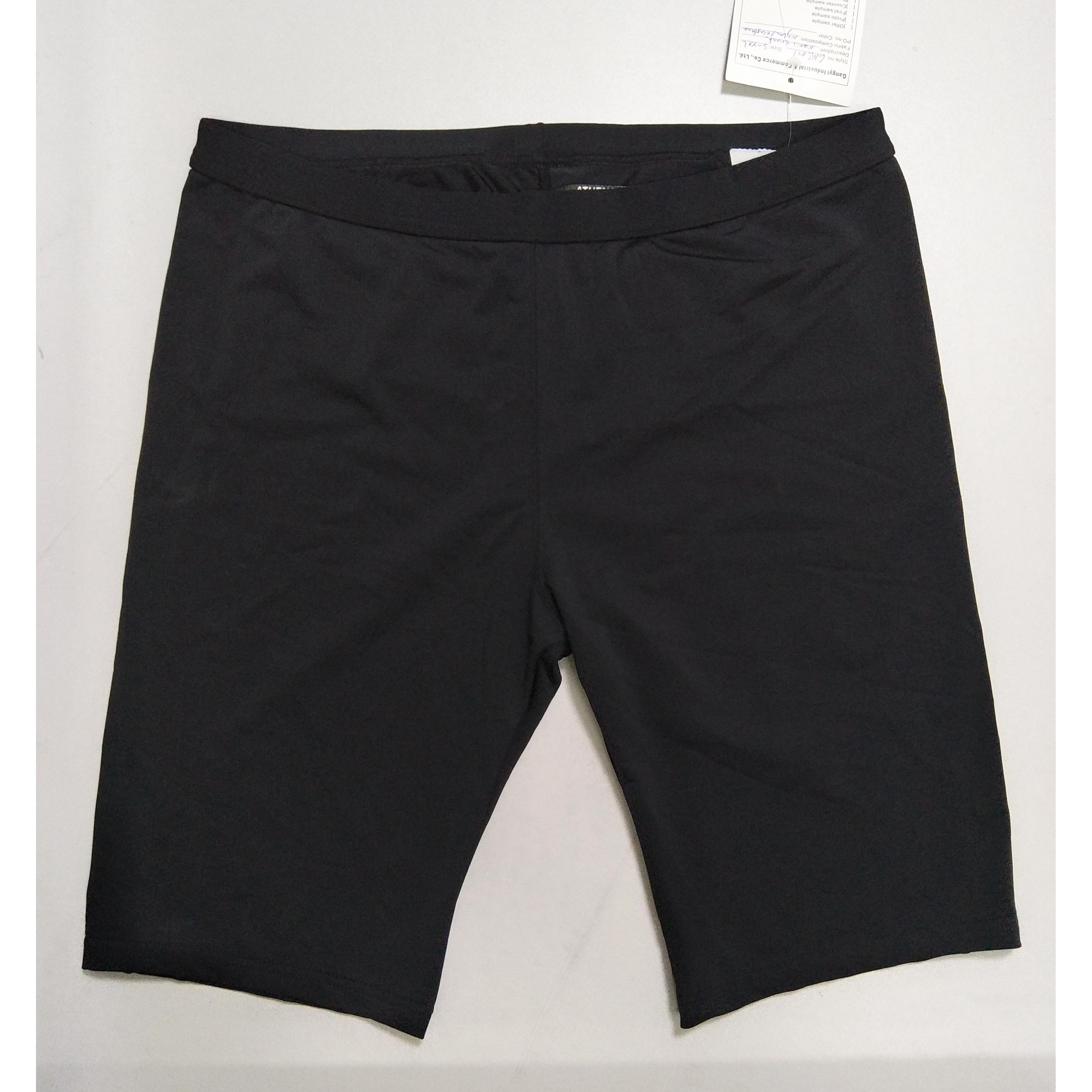 Mens swimtrunk solid color swimwear swimsuit beach wear OEM orders accepted custom available