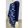  Kids Rashguard Childrens swimsuit aop long sleeve with front zipper custom available