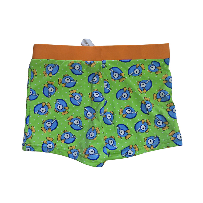Boys Swimtrunk