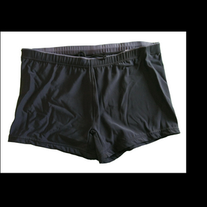 Mens swimtrunk solid color swimwear swimsuit beach wear OEM orders accepted customize available