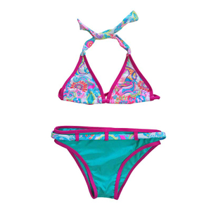 Girls Bikini