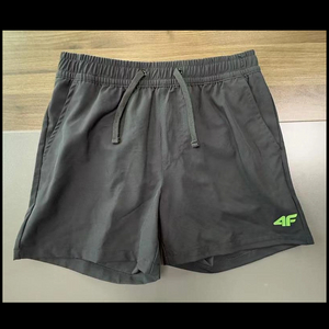 Mens boardshorts solid color with print Swimwear Beachwear wet suits