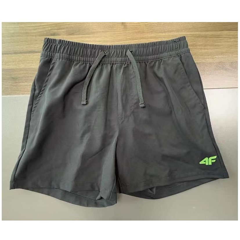 Mens boardshorts solid color with print Swimwear Beachwear wet suits