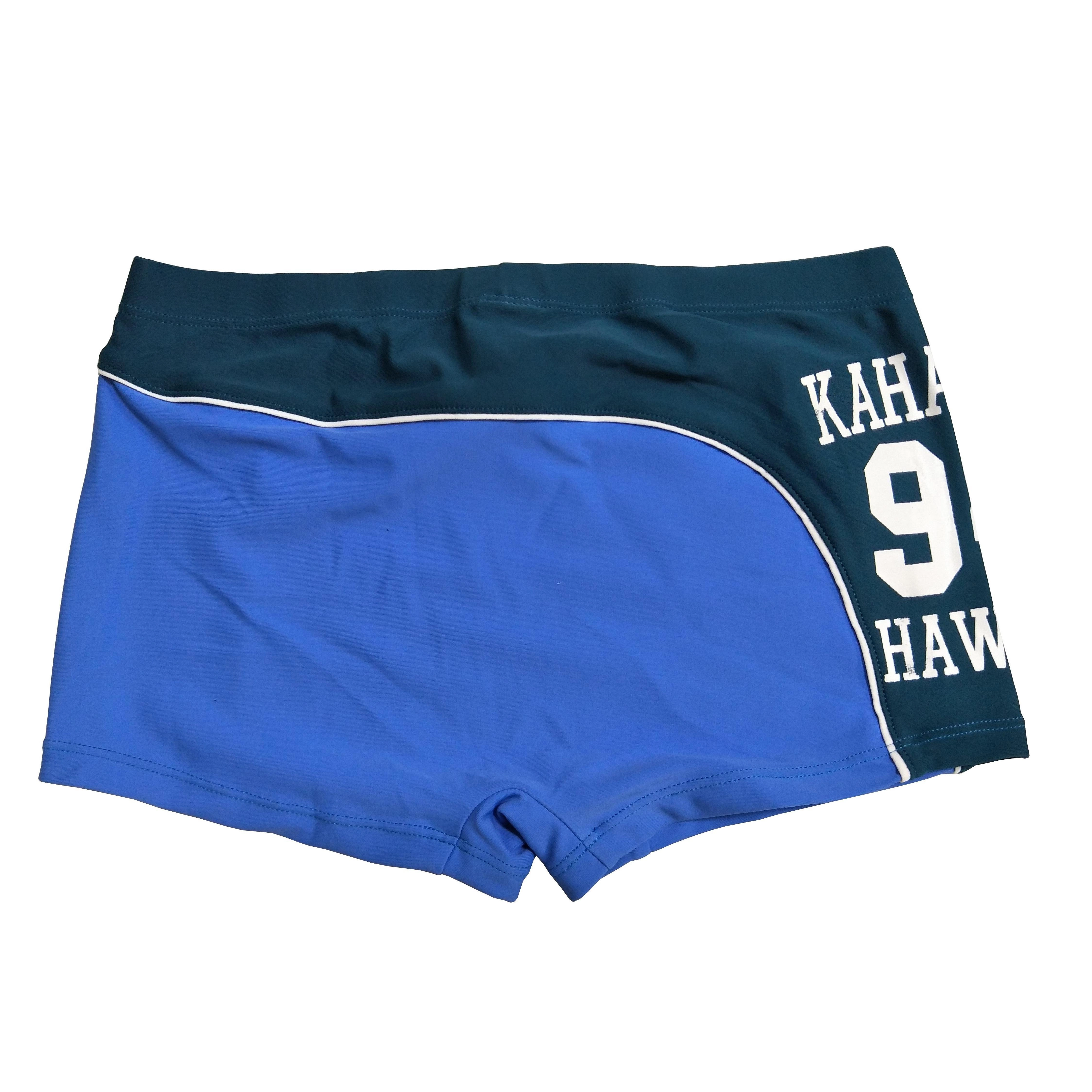 Boys swimtrunk swimwear beach wear wet suit