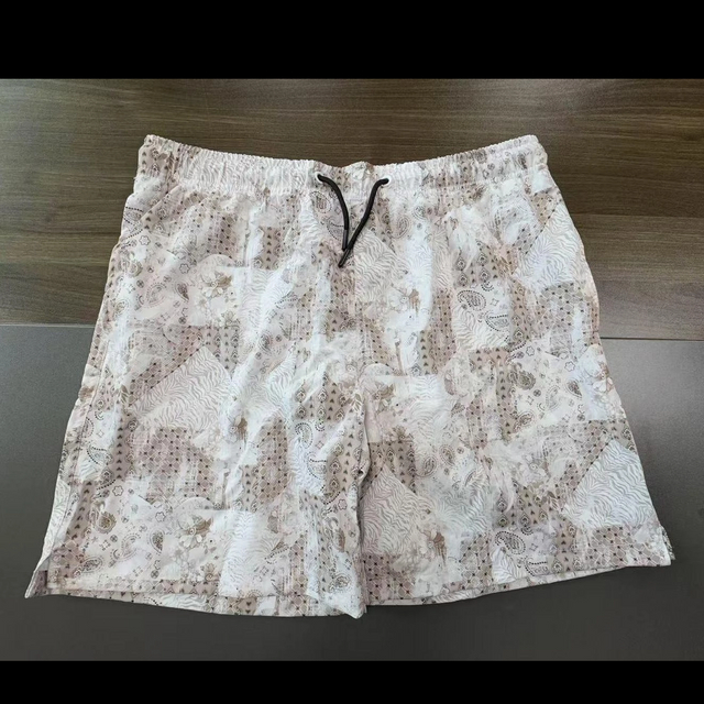 Mens boardshorts with AOP Swimwear Beachwear wet suits