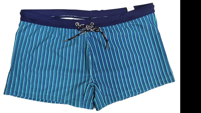 Mens swimtrunk solid swimwear swimsuit beach wear OEM orders accepted customize available