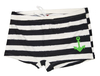 Boys swimtrunk digital print with rubber print swimwear beach wear wet suit