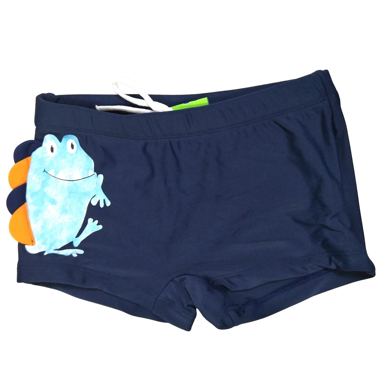 Boys swimtrunk with embroidery swimwear beach wear wet suit