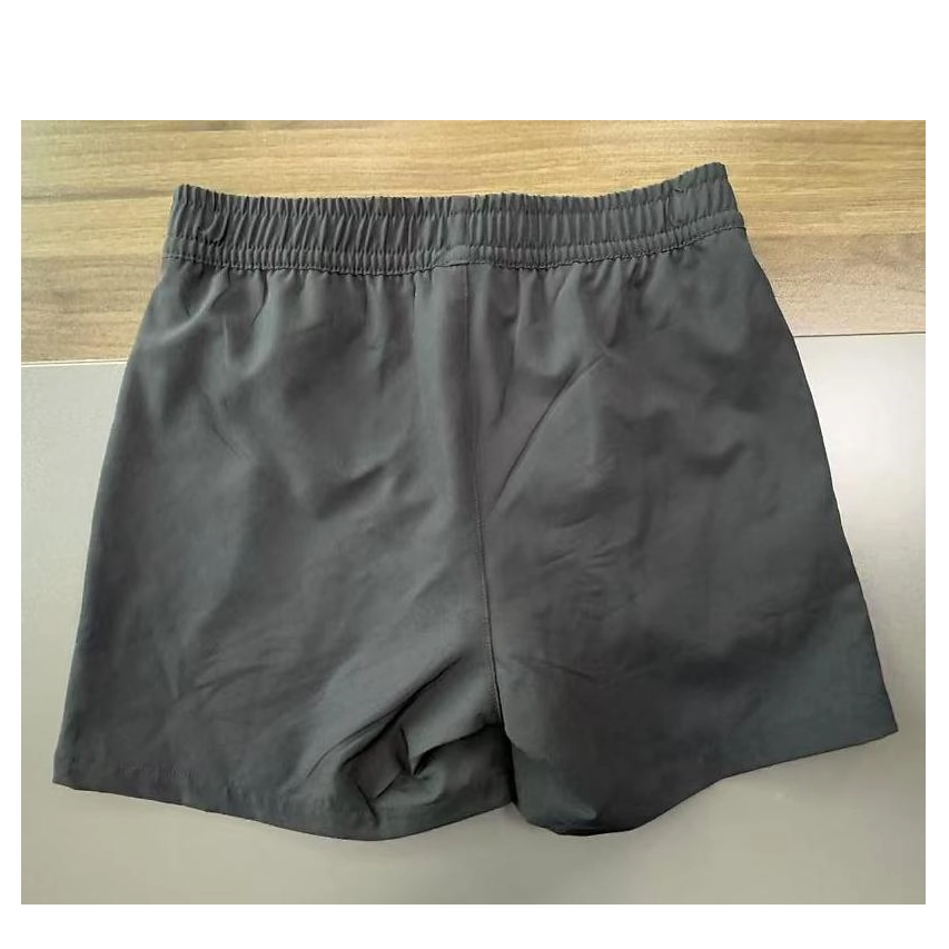 Mens boardshorts solid color with print Swimwear Beachwear wet suits