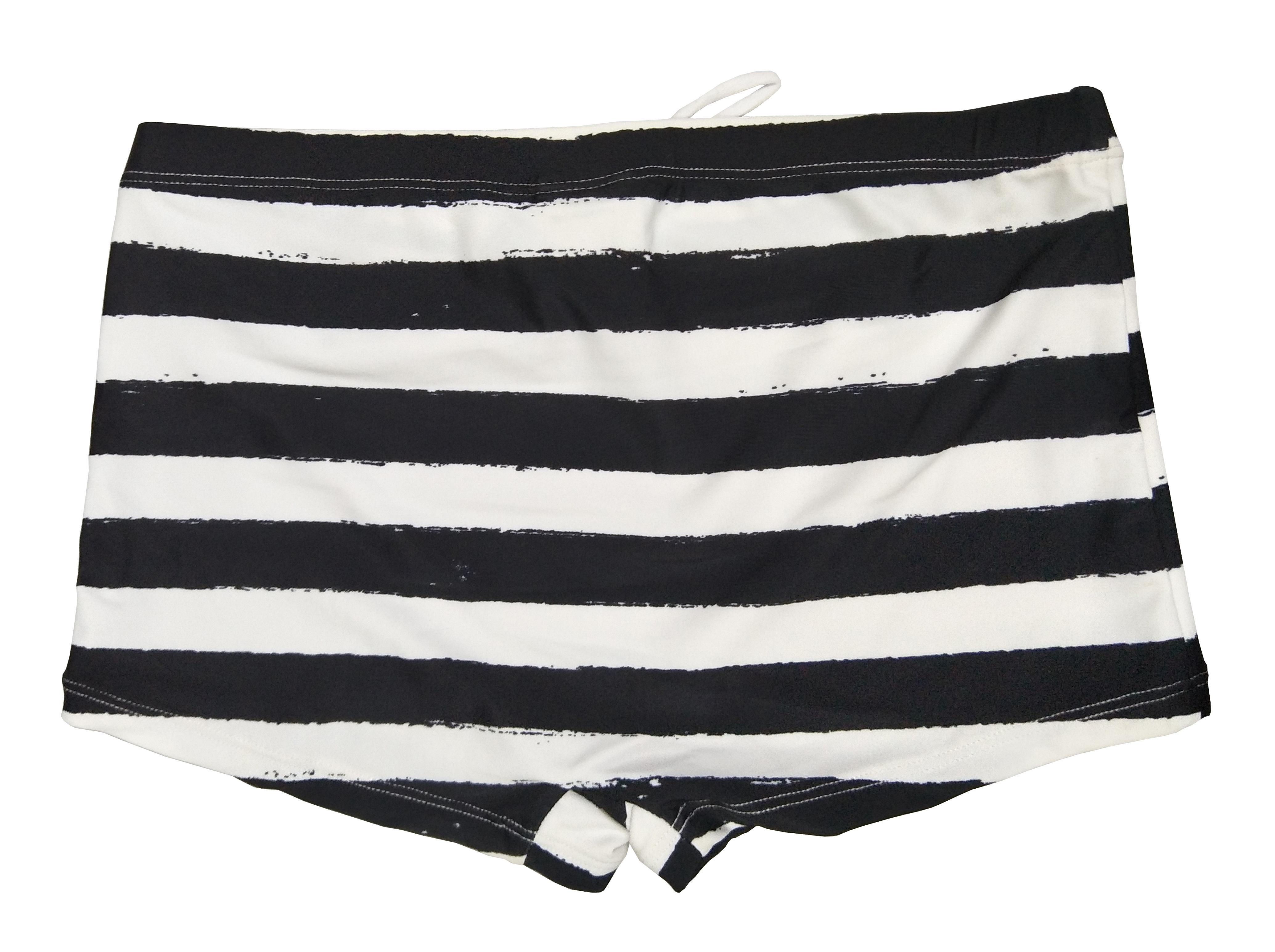 Boys swimtrunk digital print with rubber print swimwear beach wear wet suit