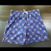 Mens boardshorts with AOP Swimwear Beachwear wet suits
