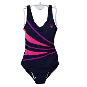 Lady's swimsuit one-piece swimwear Beach wear OEM orders accepted custom available
