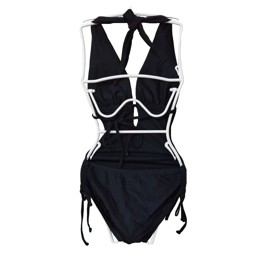 Lady's swimsuit one-piece swimwear Beach wear OEM orders accepted custom available